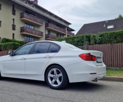 BMW 320d, 2012, 156 000 km